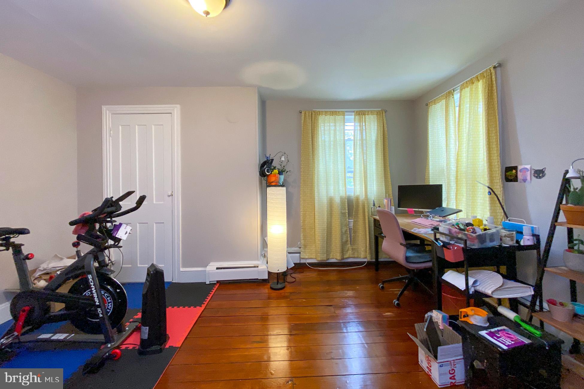 10 Princeton Avenue Hopewell, NJ 08525 - Photo 10 of 20 a view of a room with gym equipment