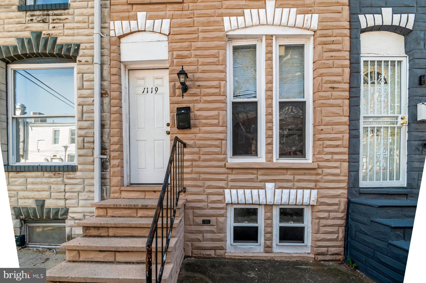 1119 Cleveland Street Baltimore, MD 21230 - Photo 3 of 10