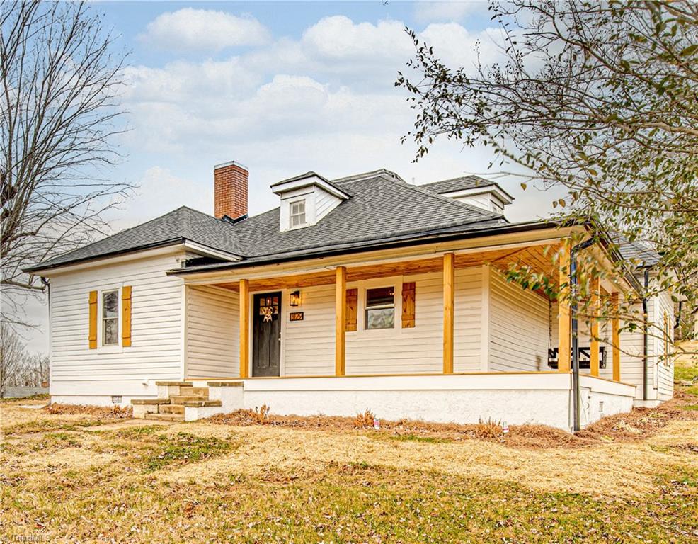 3129 Westfield Road, Mount Airy, NC 27030 Compass