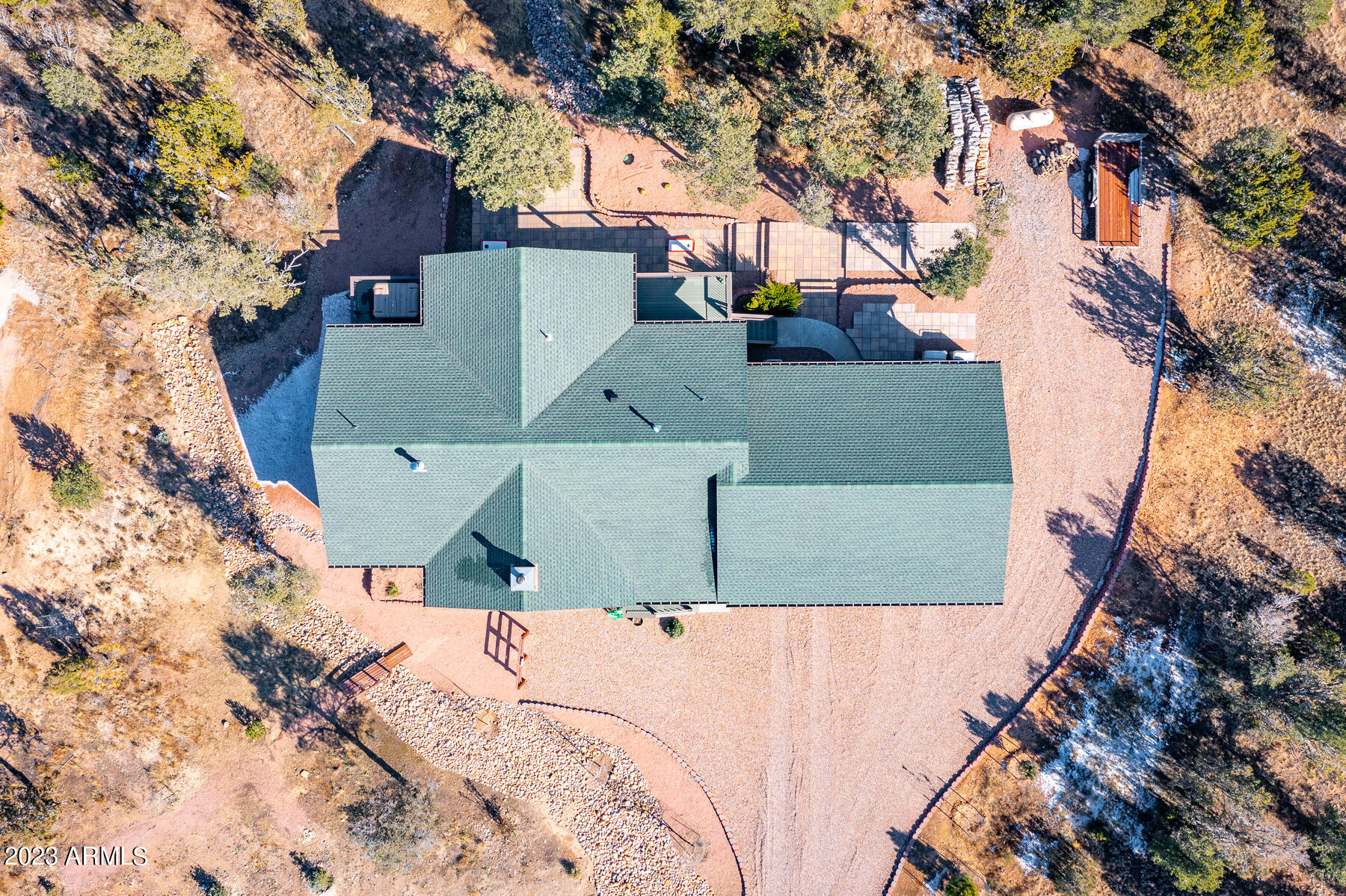 3329 Saw Mill Ridge Loop Heber, AZ 85928 - Photo 30 of 38 Image_04