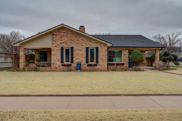 $299,999 | 3515 97th Street, Lubbock, TX 79423