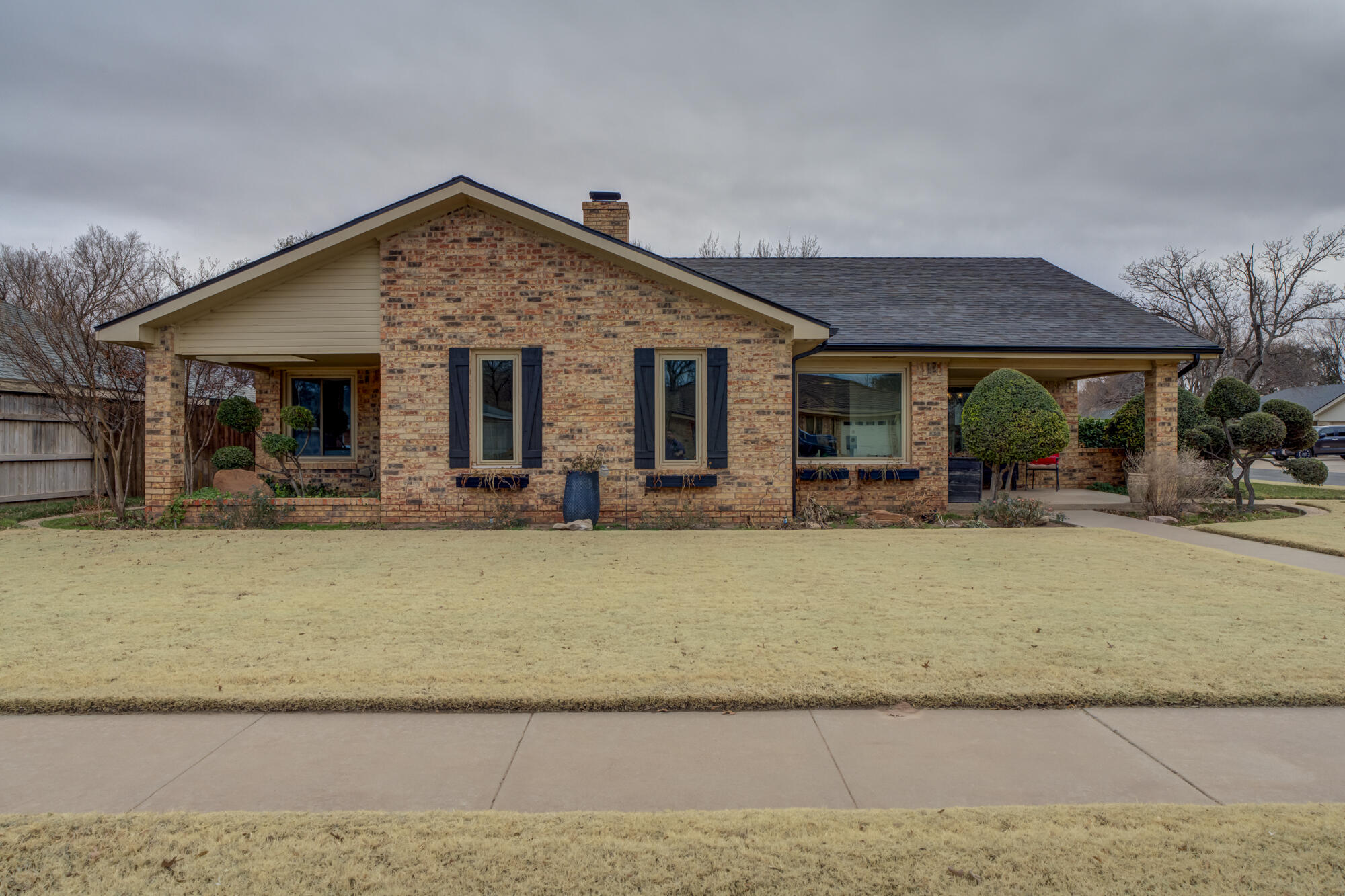 3515 97th Street Lubbock, TX 79423 - Photo 1 of 62 3515-97th-St_Lubbock-TX_62-Exterior