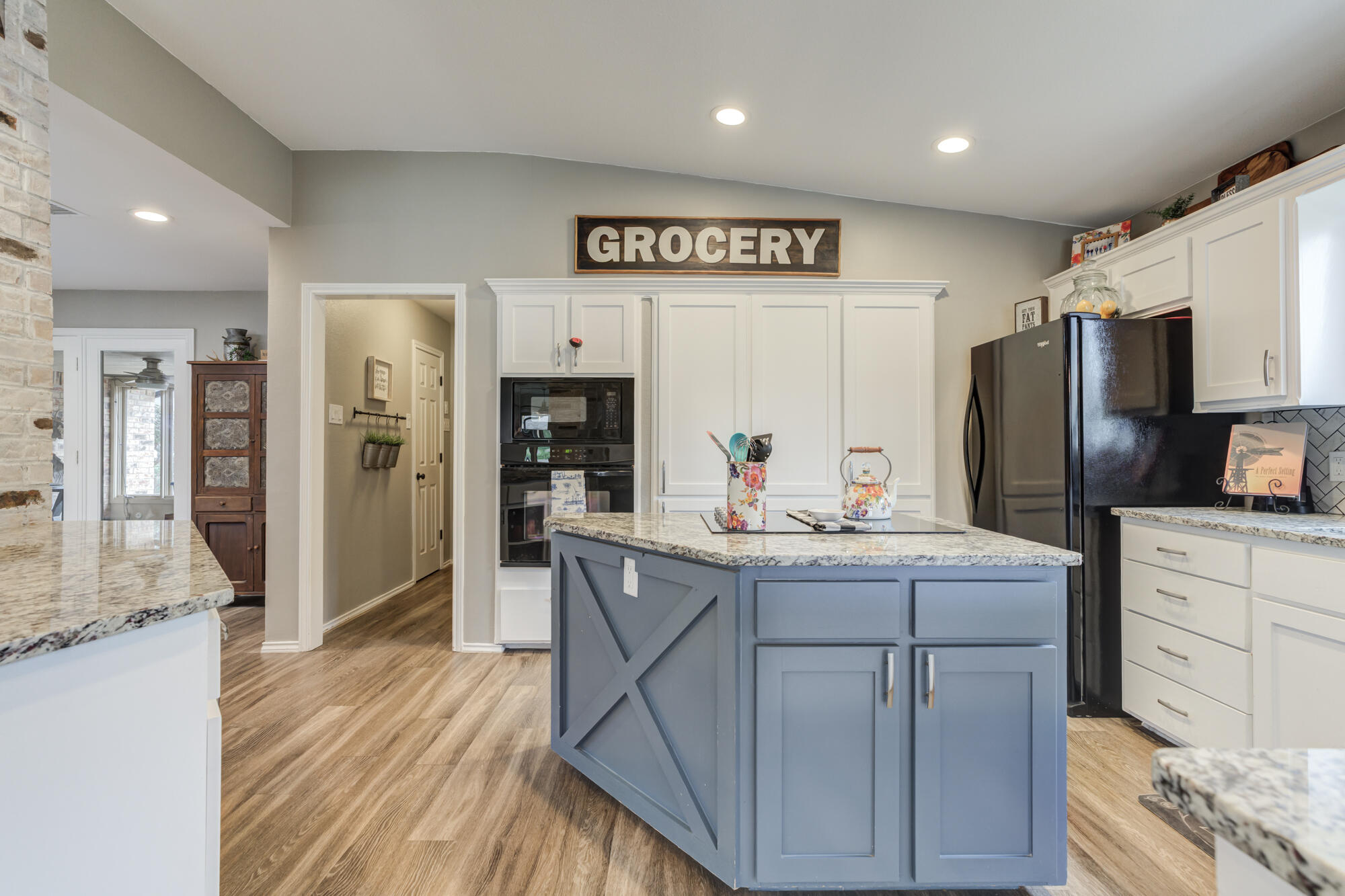 3515 97th Street Lubbock, TX 79423 - Photo 22 of 62 3515-97th-St_Lubbock-TX_22_Kitchen