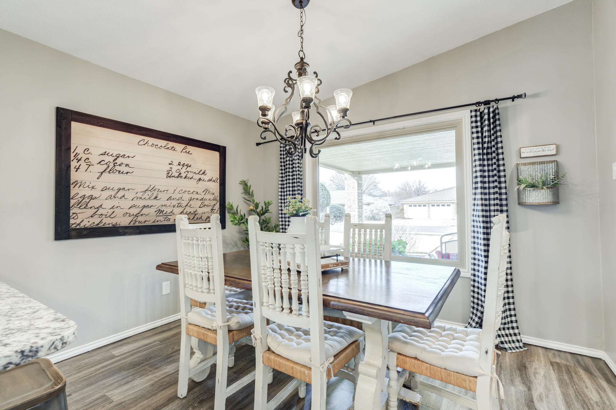 3515 97th Street Lubbock, TX 79423 - Photo 3 of 62 3515-97th-St_Lubbock-TX_19_Dining-Room