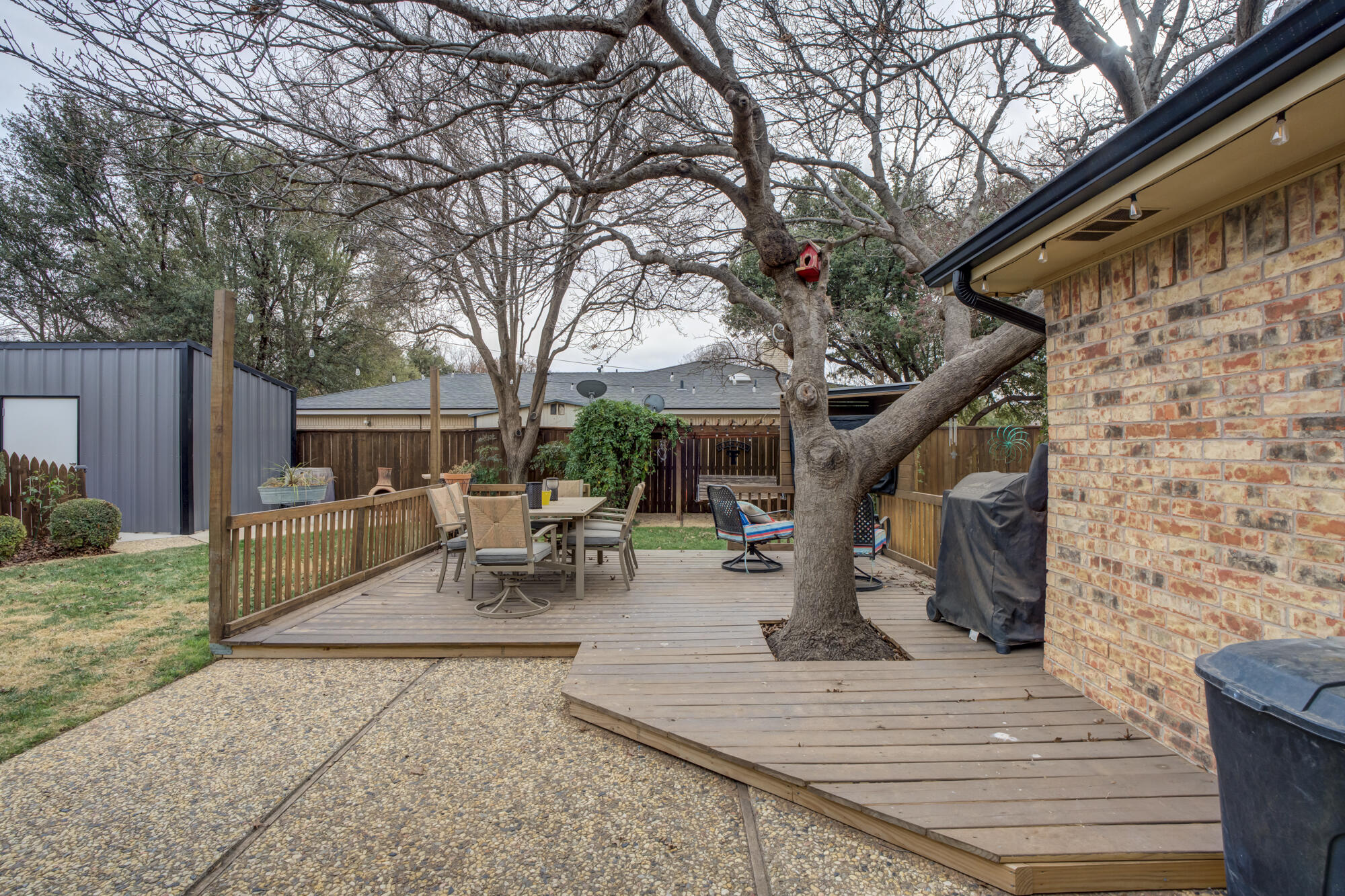 3515 97th Street Lubbock, TX 79423 - Photo 50 of 62 3515-97th-St_Lubbock-TX_45_Backyard