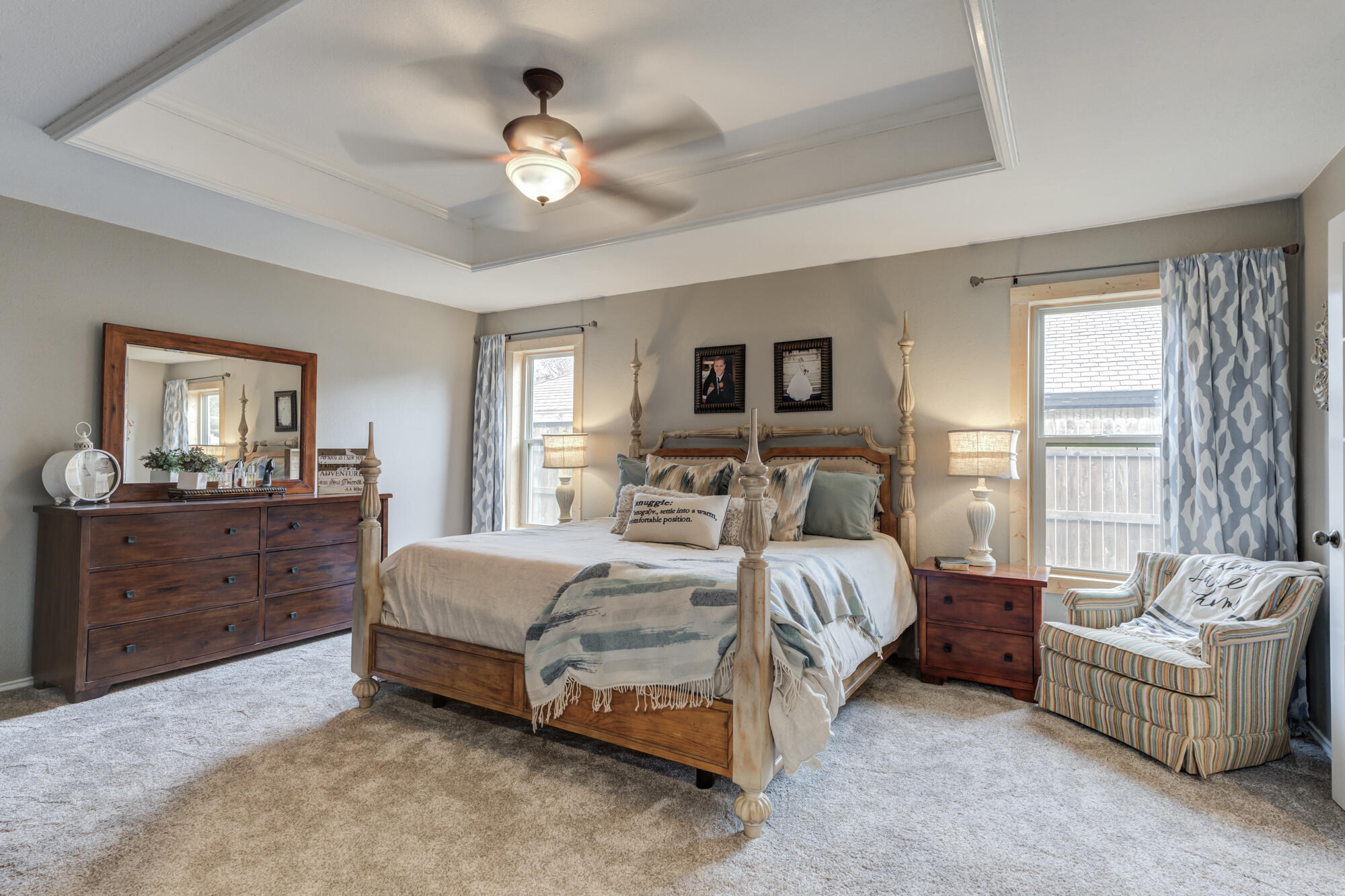 3515 97th Street Lubbock, TX 79423 - Photo 5 of 62 3515-97th-St_Lubbock-TX_32_Primary-Bedro