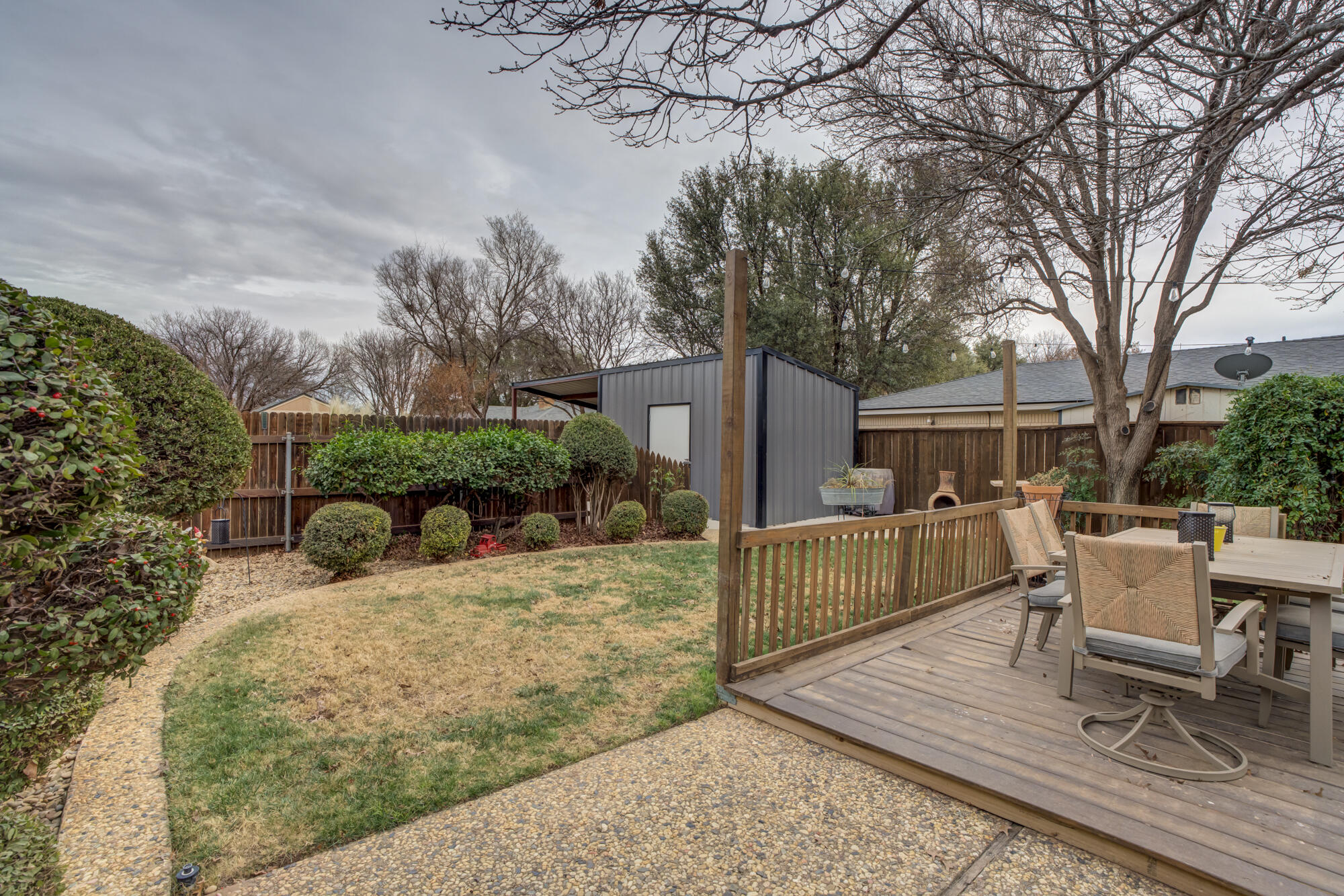 3515 97th Street Lubbock, TX 79423 - Photo 51 of 62 3515-97th-St_Lubbock-TX_46_Backyard