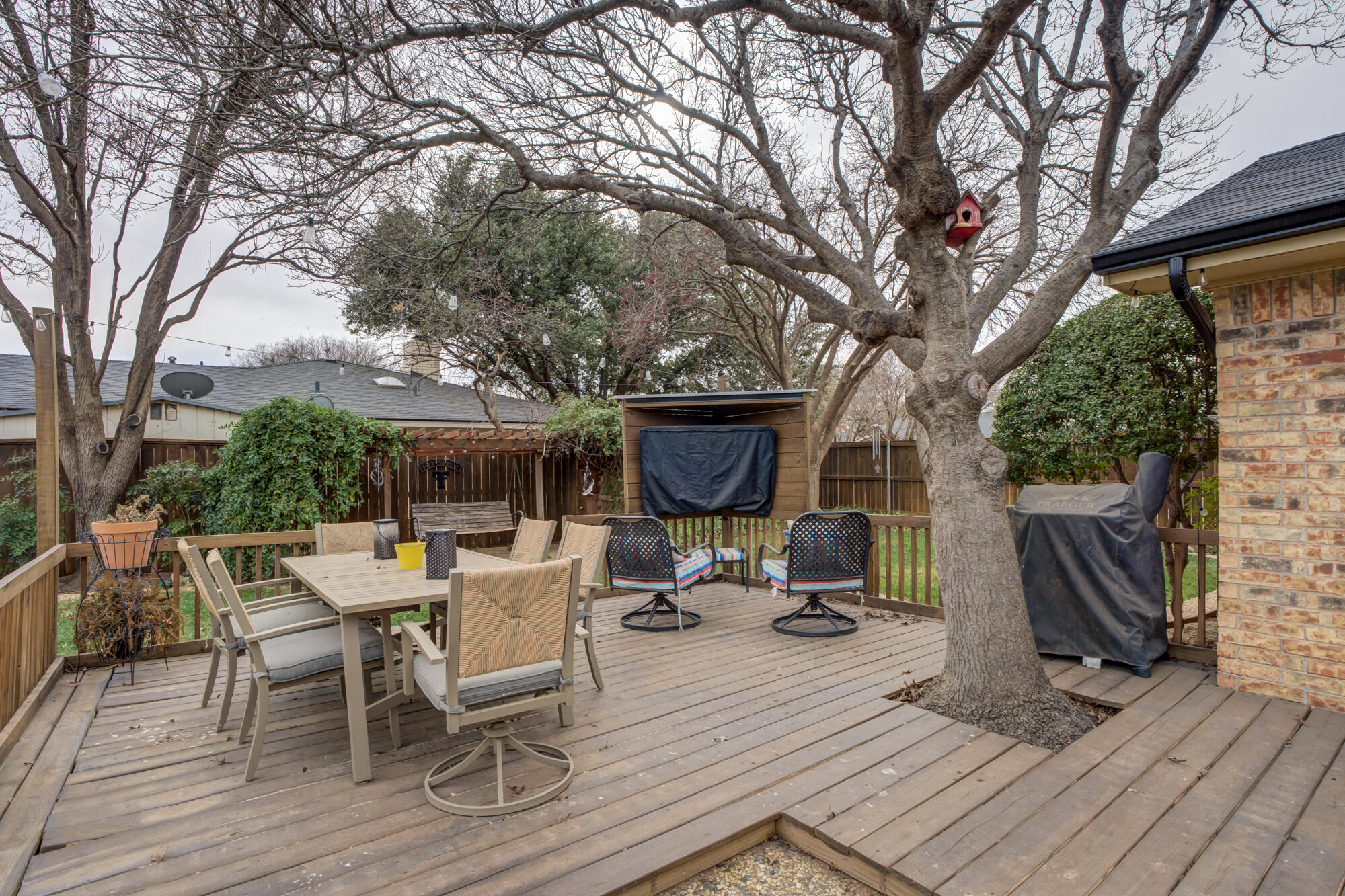 3515 97th Street Lubbock, TX 79423 - Photo 52 of 62 3515-97th-St_Lubbock-TX_47_Backyard