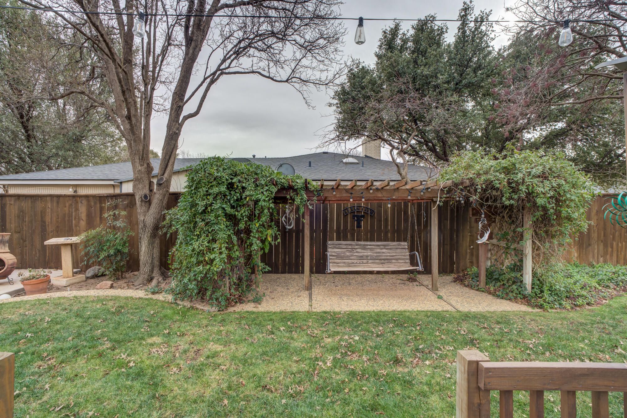 3515 97th Street Lubbock, TX 79423 - Photo 53 of 62 3515-97th-St_Lubbock-TX_48_Backyard