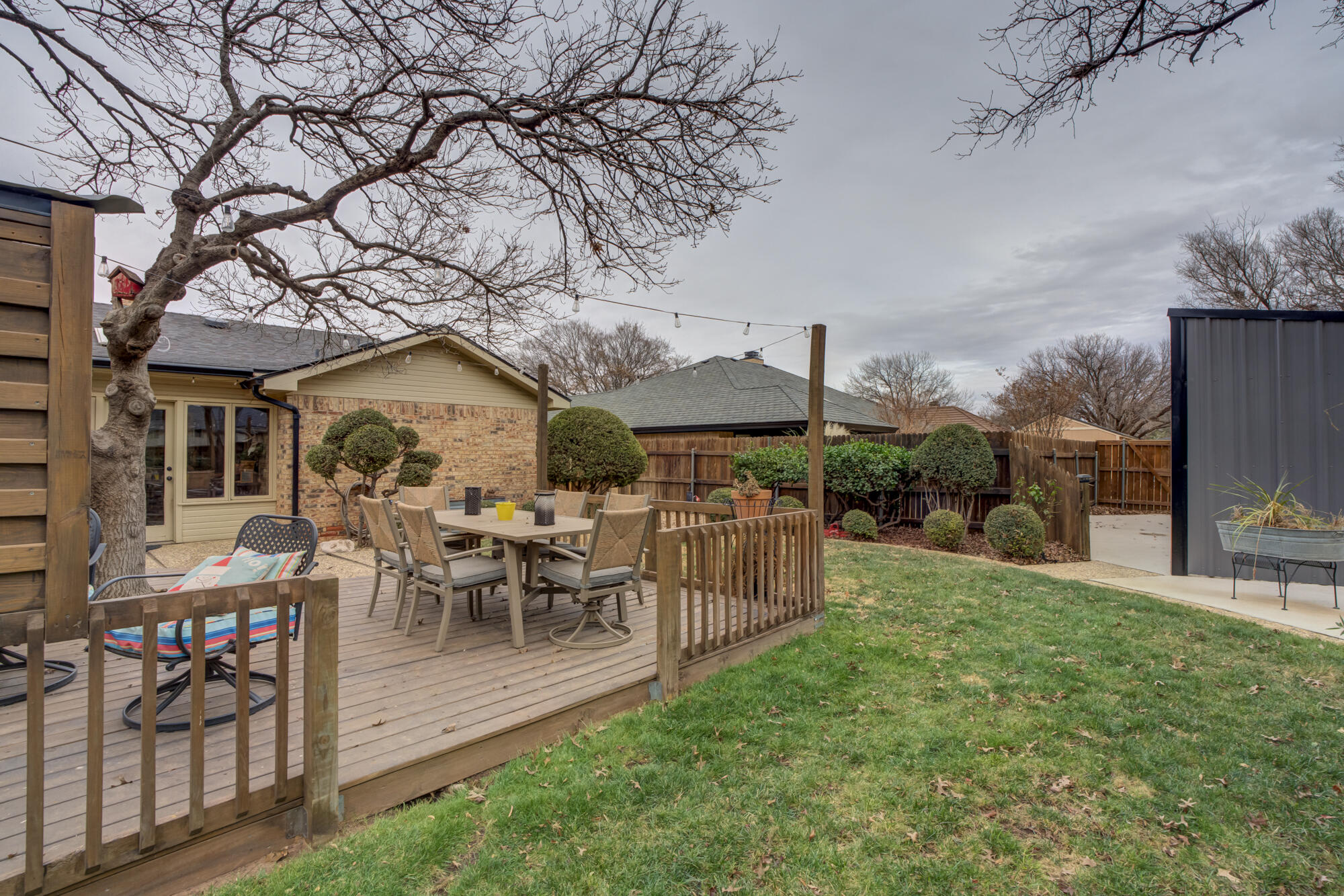 3515 97th Street Lubbock, TX 79423 - Photo 55 of 62 3515-97th-St_Lubbock-TX_50_Backyard