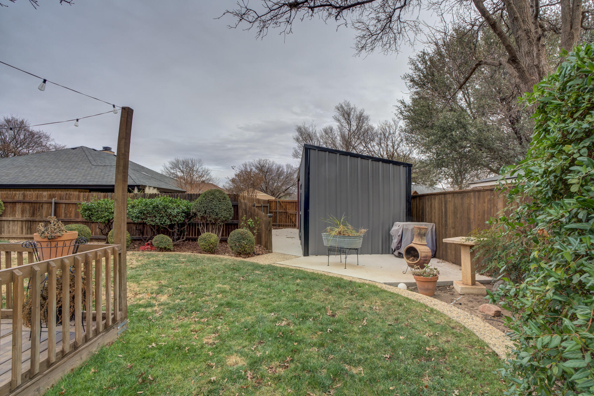 3515 97th Street Lubbock, TX 79423 - Photo 56 of 62 3515-97th-St_Lubbock-TX_51_Backyard