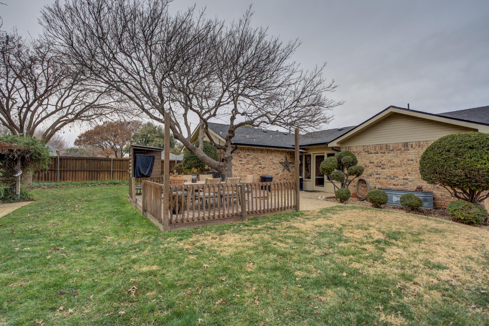 3515 97th Street Lubbock, TX 79423 - Photo 58 of 62 3515-97th-St_Lubbock-TX_53_Backyard