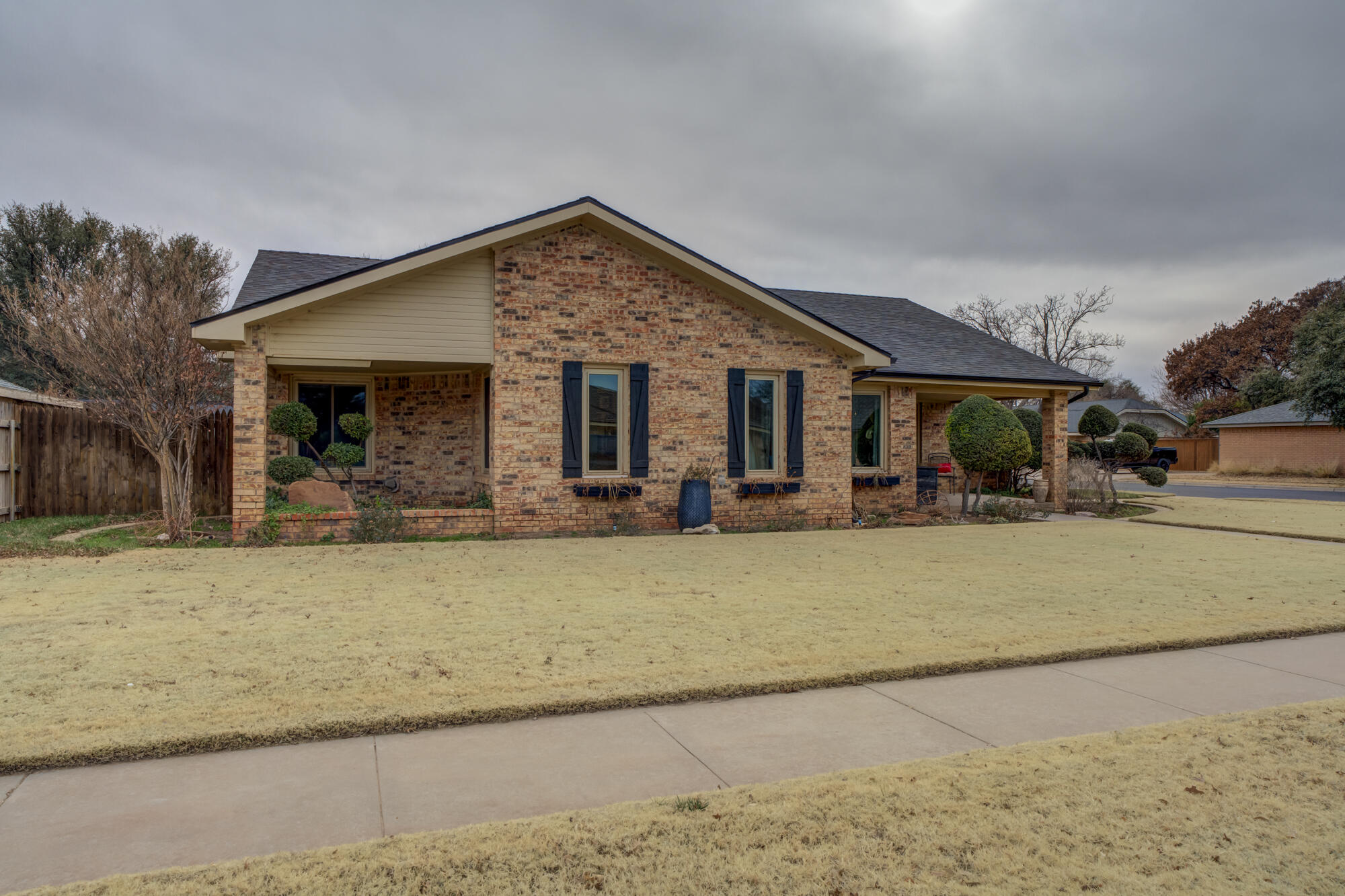 3515 97th Street Lubbock, TX 79423 - Photo 6 of 62 3515-97th-St_Lubbock-TX_63_Front-Exterio