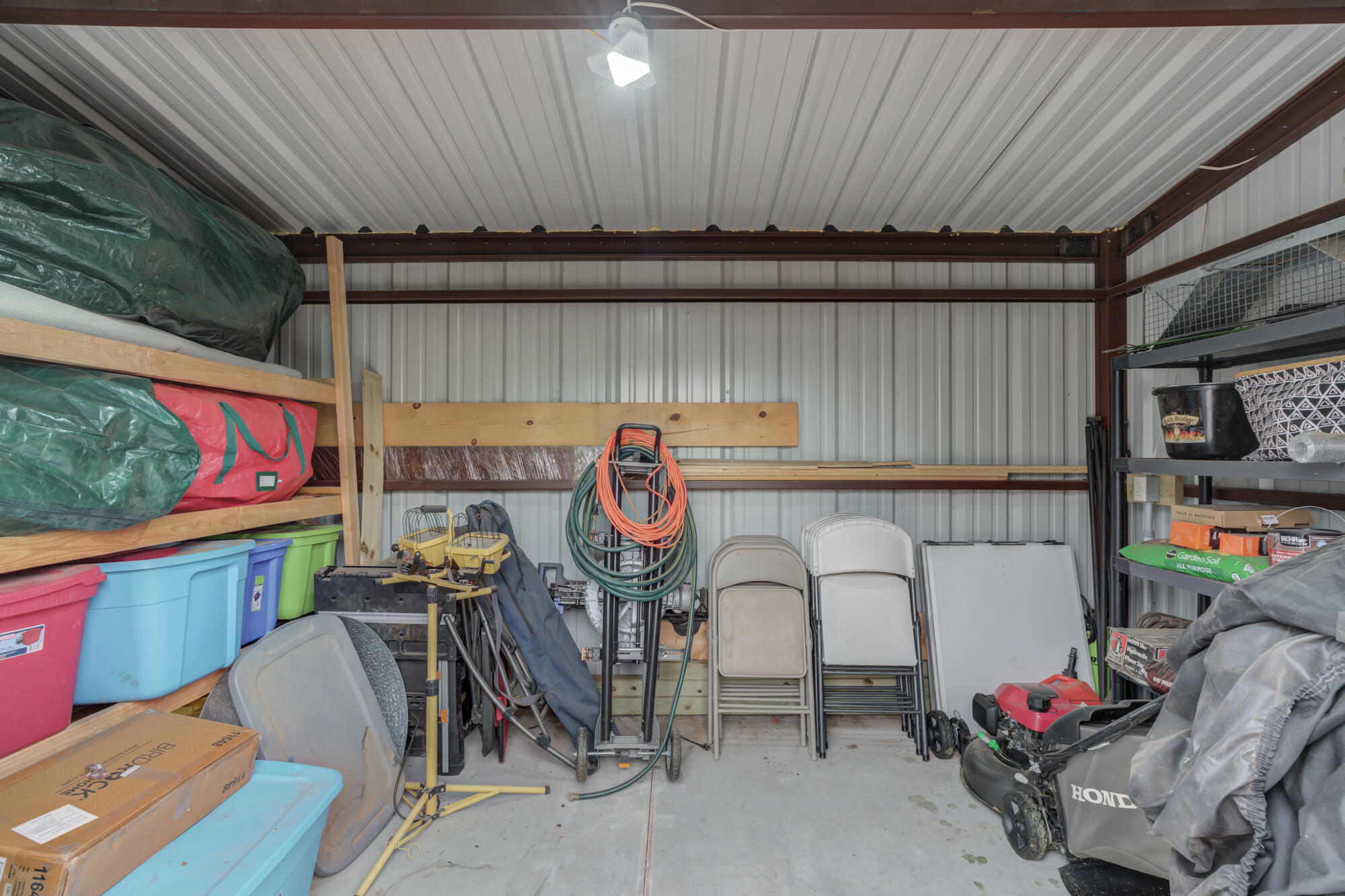 3515 97th Street Lubbock, TX 79423 - Photo 61 of 62 3515-97th-St_Lubbock-TX_56_Shop