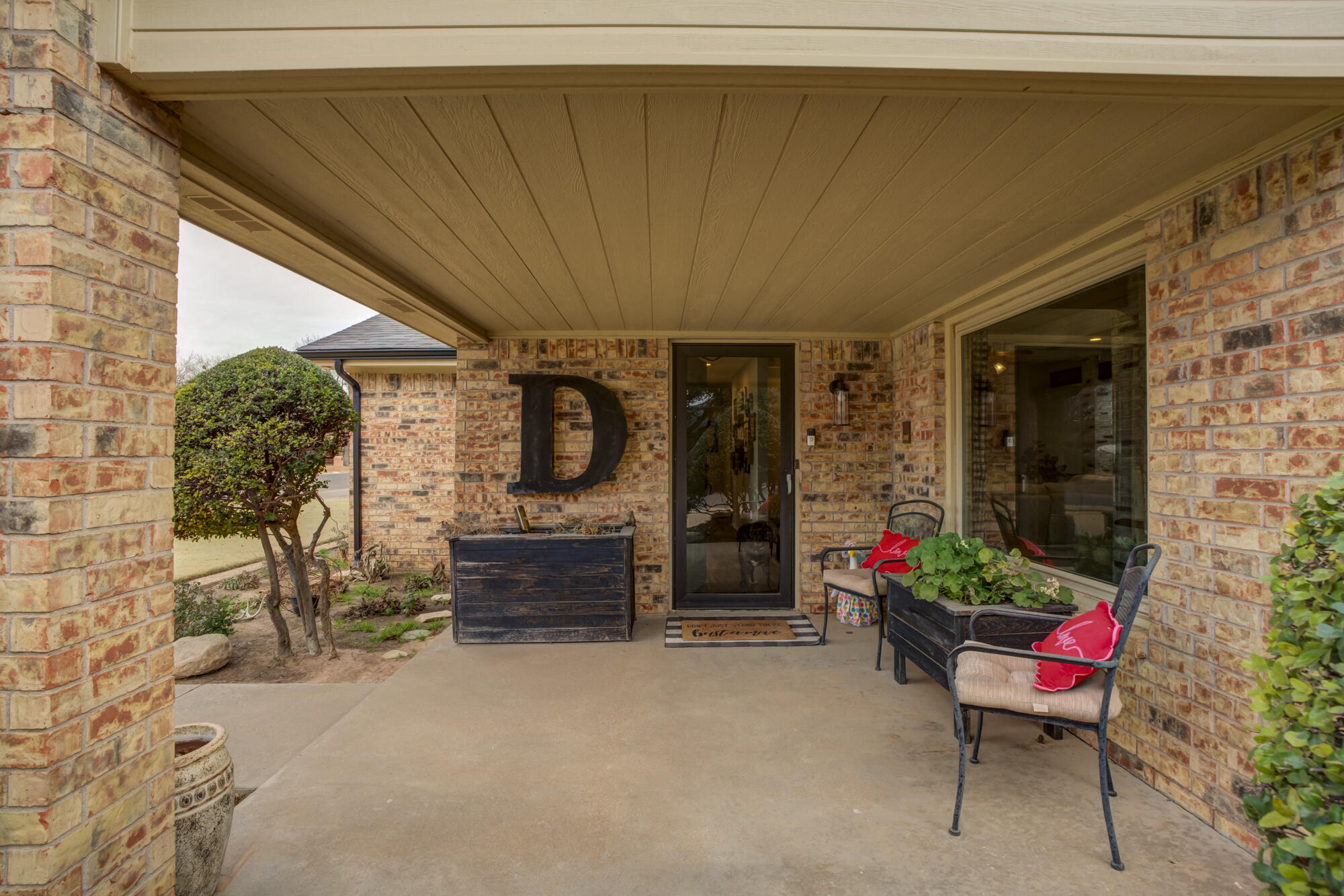3515 97th Street Lubbock, TX 79423 - Photo 10 of 62 3515-97th-St_Lubbock-TX_58_Front-Exterio