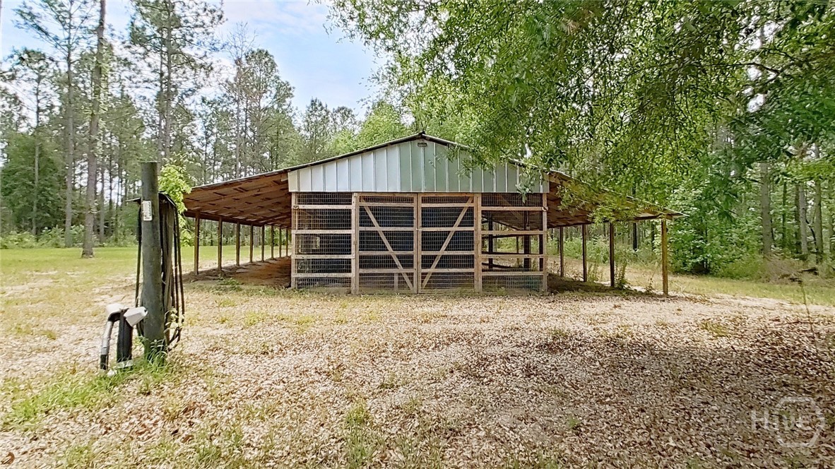 2650 Hadley Ferry Road Cairo, GA 39828 - Photo 60 of 71 Gallery Image 60