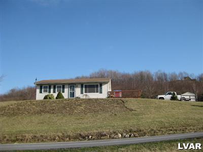 7024 Old Grange Road Slatington, PA 18080 - Photo 1 of 1 Gallery Image 1