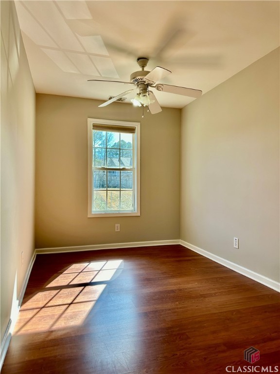 1136 Towne Square Lane Athens, GA 30607 - Photo 14 of 25