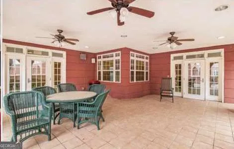 $9,500,000 | 5690 State Bridge Road, Alpharetta, GA 30022