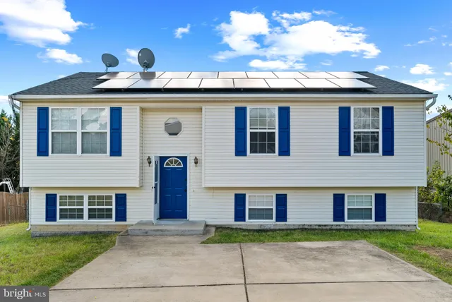 $414,900 | 2807 Illinois Avenue, Baltimore, MD 21227