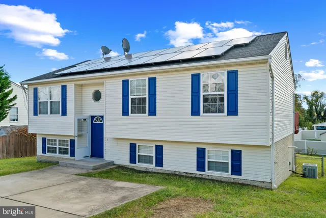 $414,900 | 2807 Illinois Avenue, Baltimore, MD 21227