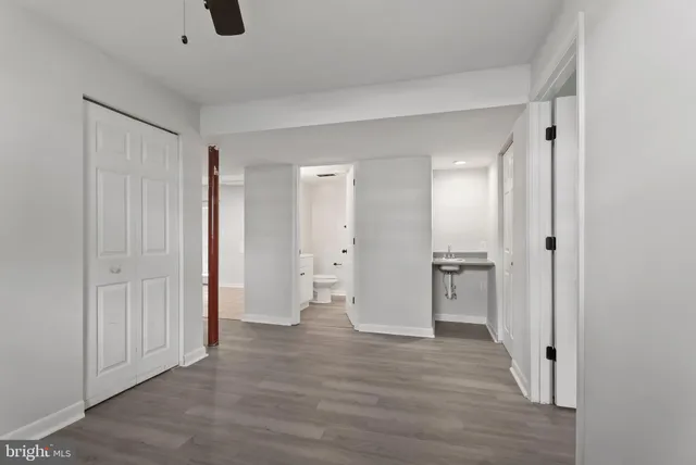 $414,900 | 2807 Illinois Avenue, Baltimore, MD 21227