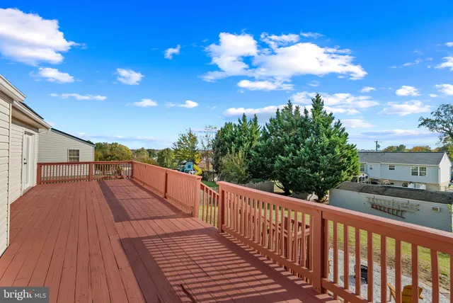 $414,900 | 2807 Illinois Avenue, Baltimore, MD 21227