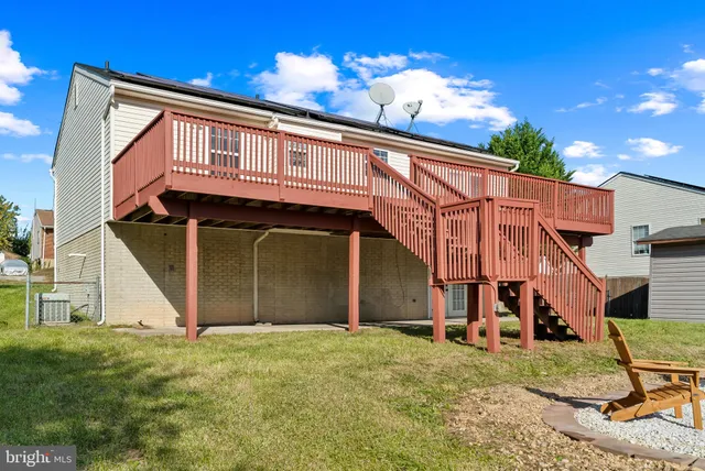 $414,900 | 2807 Illinois Avenue, Baltimore, MD 21227