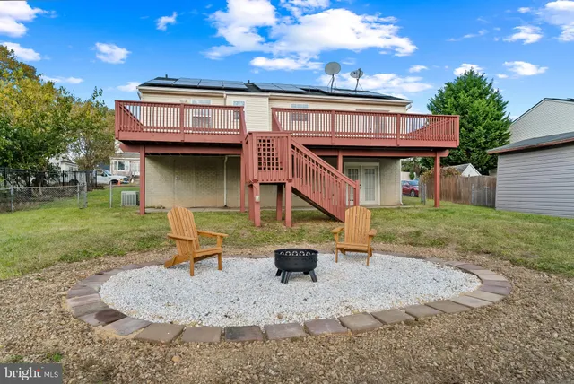 $414,900 | 2807 Illinois Avenue, Baltimore, MD 21227