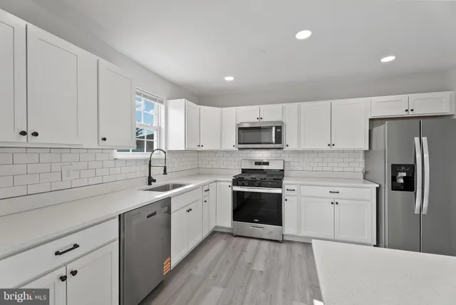 $414,900 | 2807 Illinois Avenue, Baltimore, MD 21227