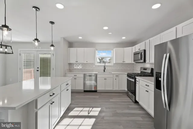 $414,900 | 2807 Illinois Avenue, Baltimore, MD 21227