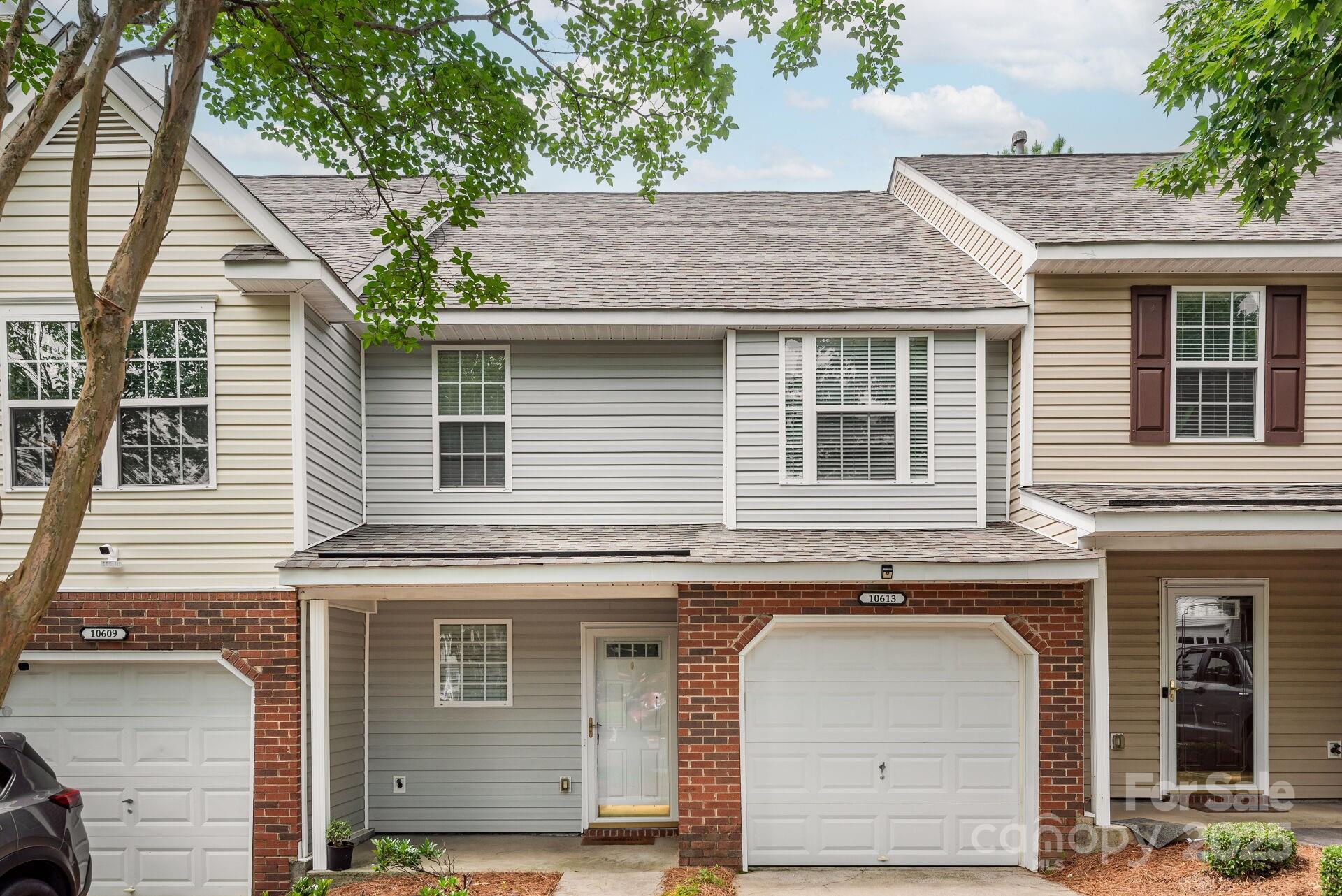 10613 Prairie Ridge Lane Charlotte, NC 28213 - Photo 1 of 24 Gallery Image 1