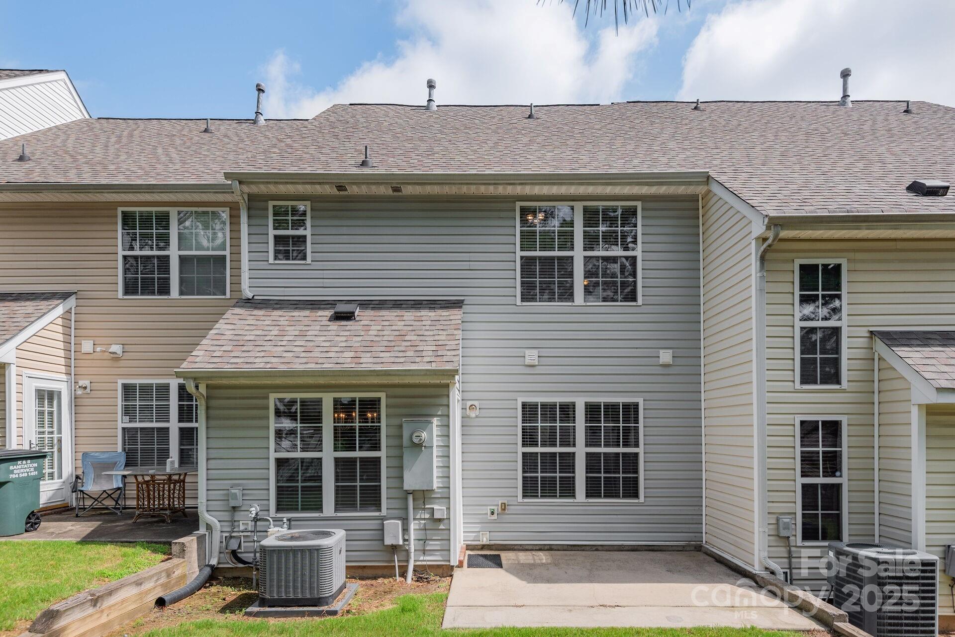 10613 Prairie Ridge Lane Charlotte, NC 28213 - Photo 20 of 24 Gallery Image 20