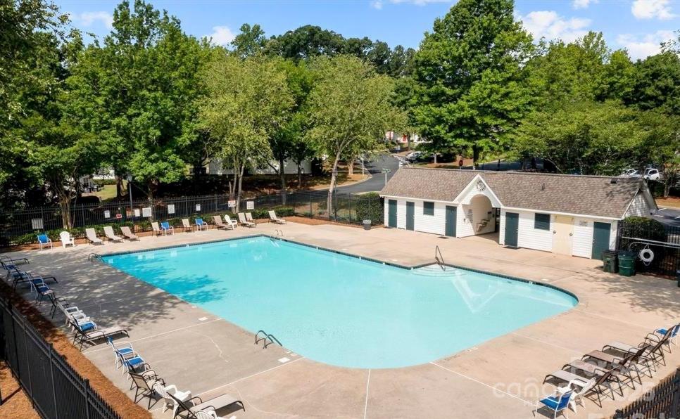 10613 Prairie Ridge Lane Charlotte, NC 28213 - Photo 22 of 24 Gallery Image 22