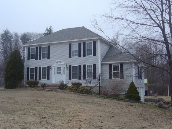 3 Blue Ridge Circle Stratham, NH 03885 - Photo 1 of 1 Gallery Image 1
