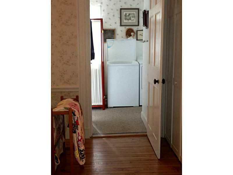 164 Millay Road Bowdoinham, ME 04008 - Photo 15 of 35 Bathroom. The single bath is on the...