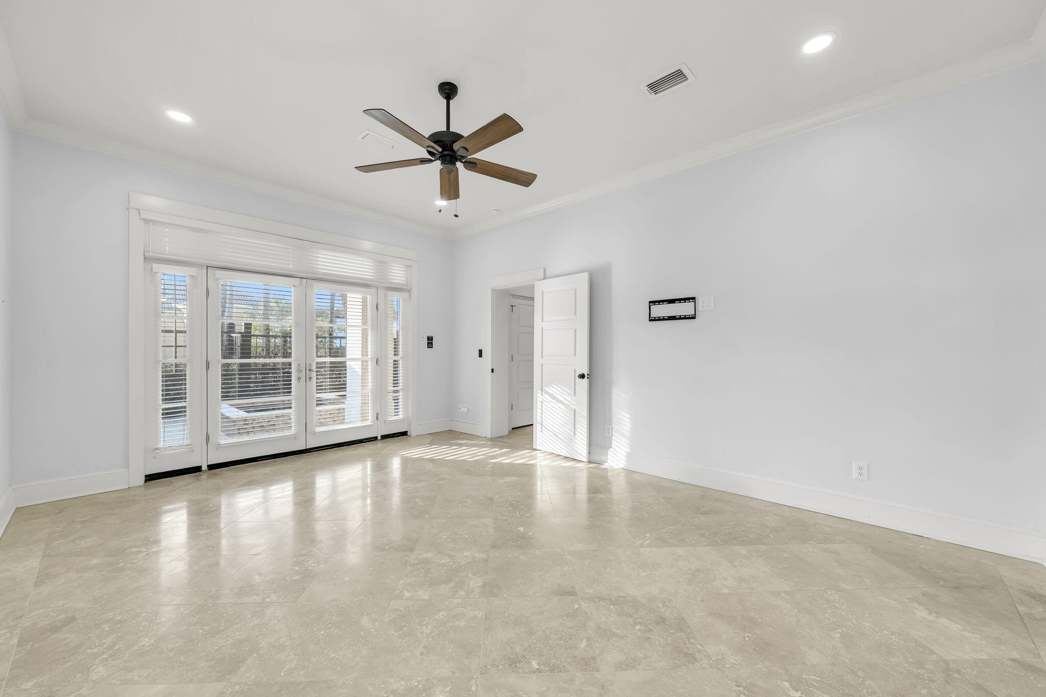 44 Tranquility Lane Destin, FL 32541 - Photo 37 of 82 a view of an empty room with a window