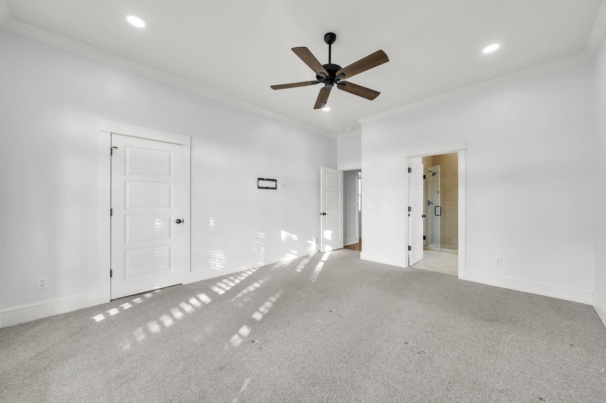 44 Tranquility Lane Destin, FL 32541 - Photo 44 of 82 a view of a livingroom with a ceiling fan & windows
