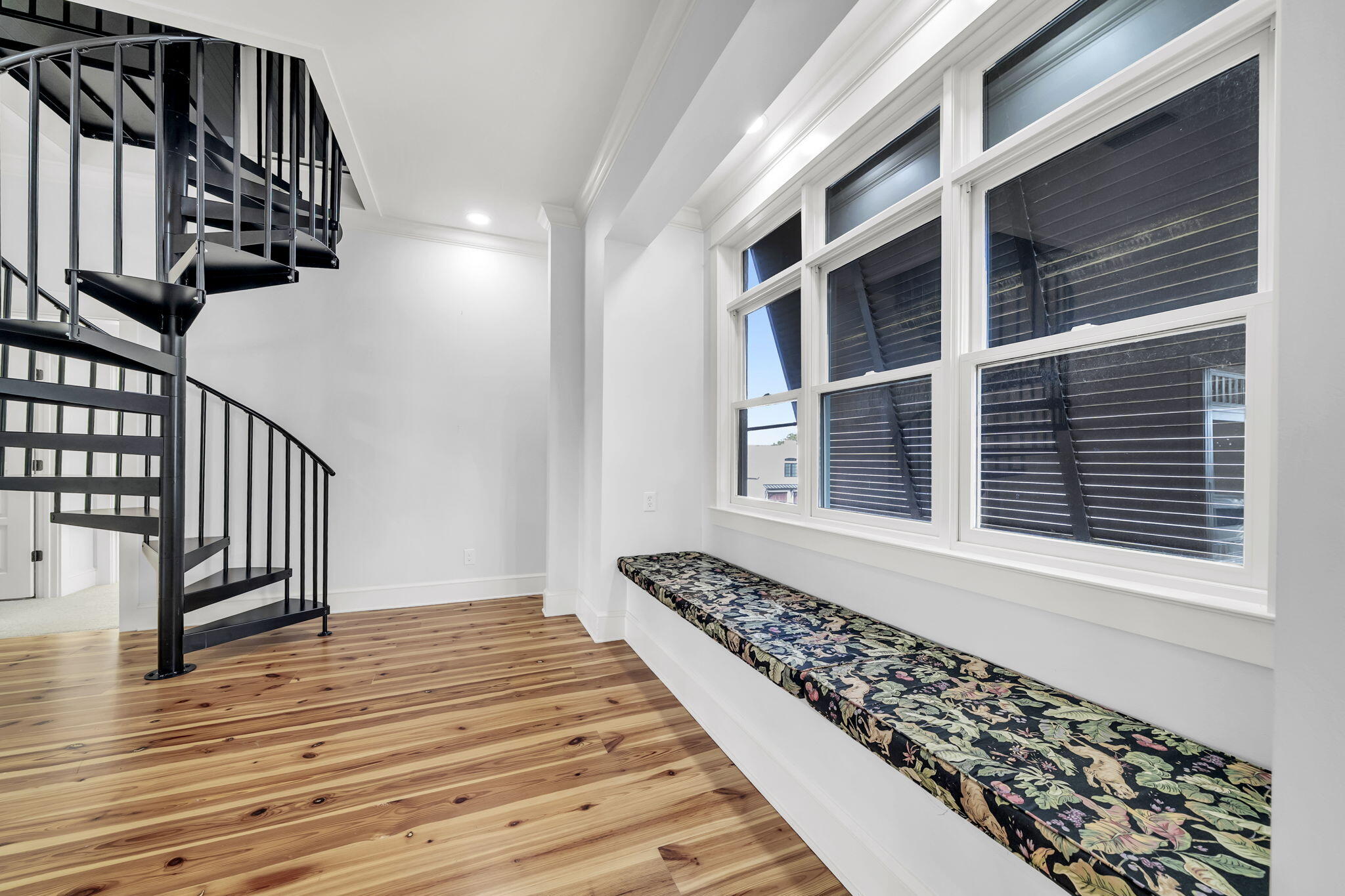 44 Tranquility Lane Destin, FL 32541 - Photo 48 of 82 a view of a stairs and an entryway