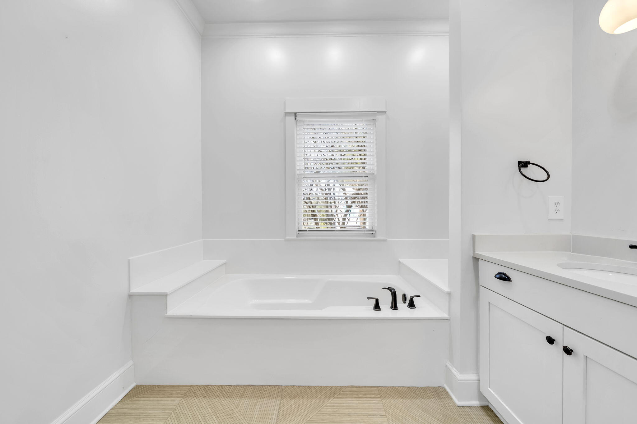 44 Tranquility Lane Destin, FL 32541 - Photo 59 of 82 a bathroom with a bathtub and a sink