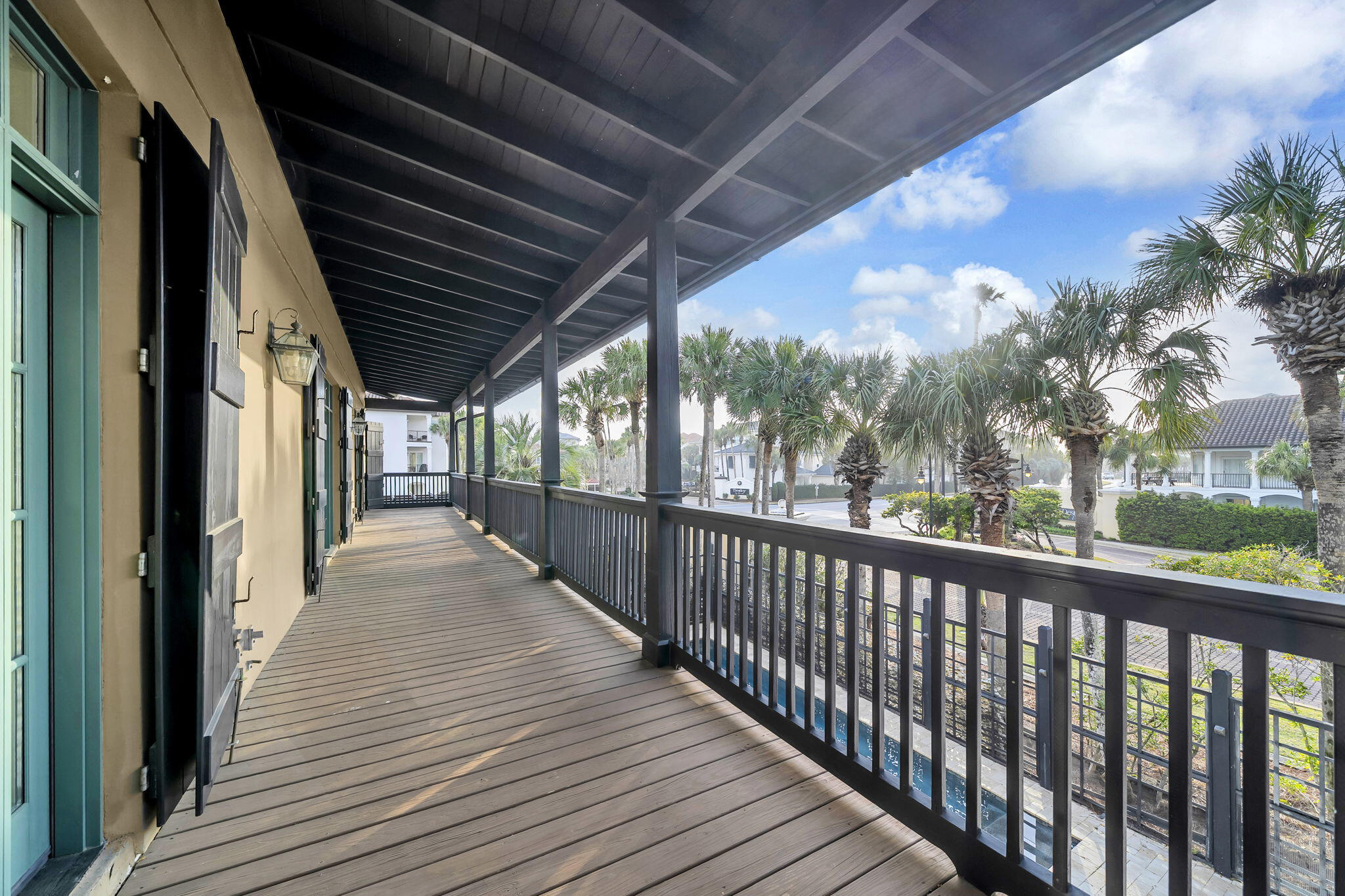 44 Tranquility Lane Destin, FL 32541 - Photo 61 of 82 a view of a balcony
