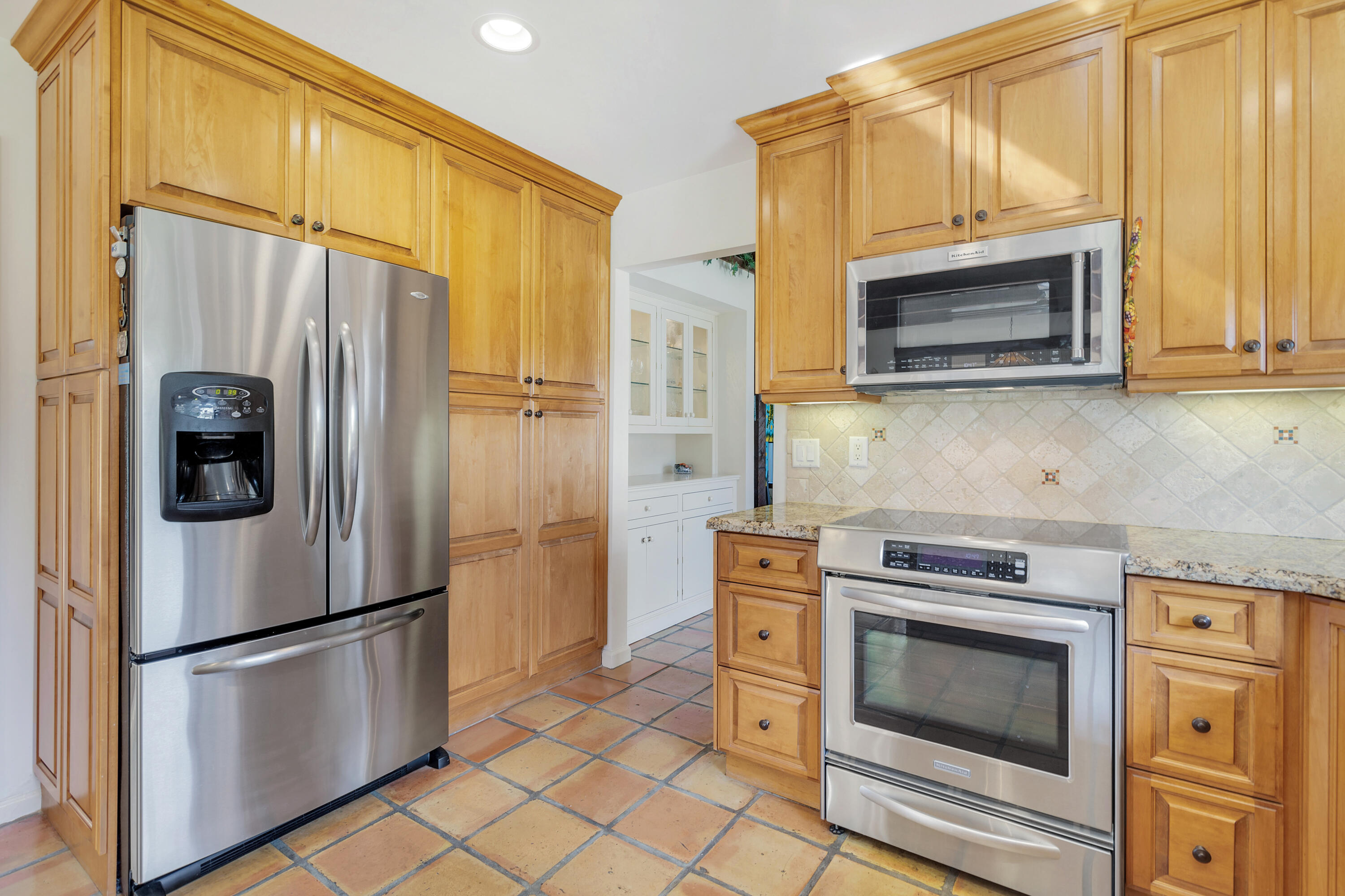 29 Cambria Road West Palm Beach Gardens, FL 33418 - Photo 13 of 35 Stainless Steel Appliances