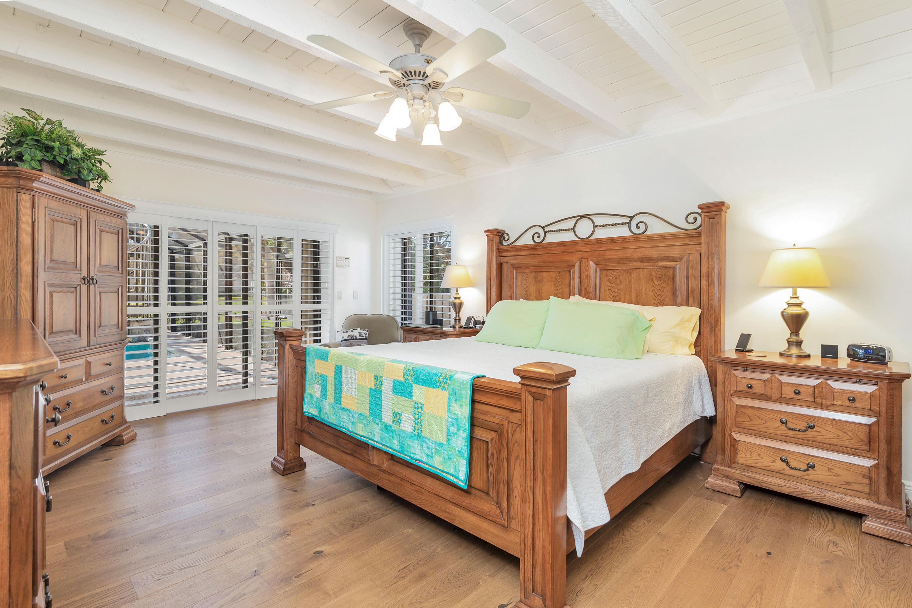 29 Cambria Road West Palm Beach Gardens, FL 33418 - Photo 18 of 35 Master Suite