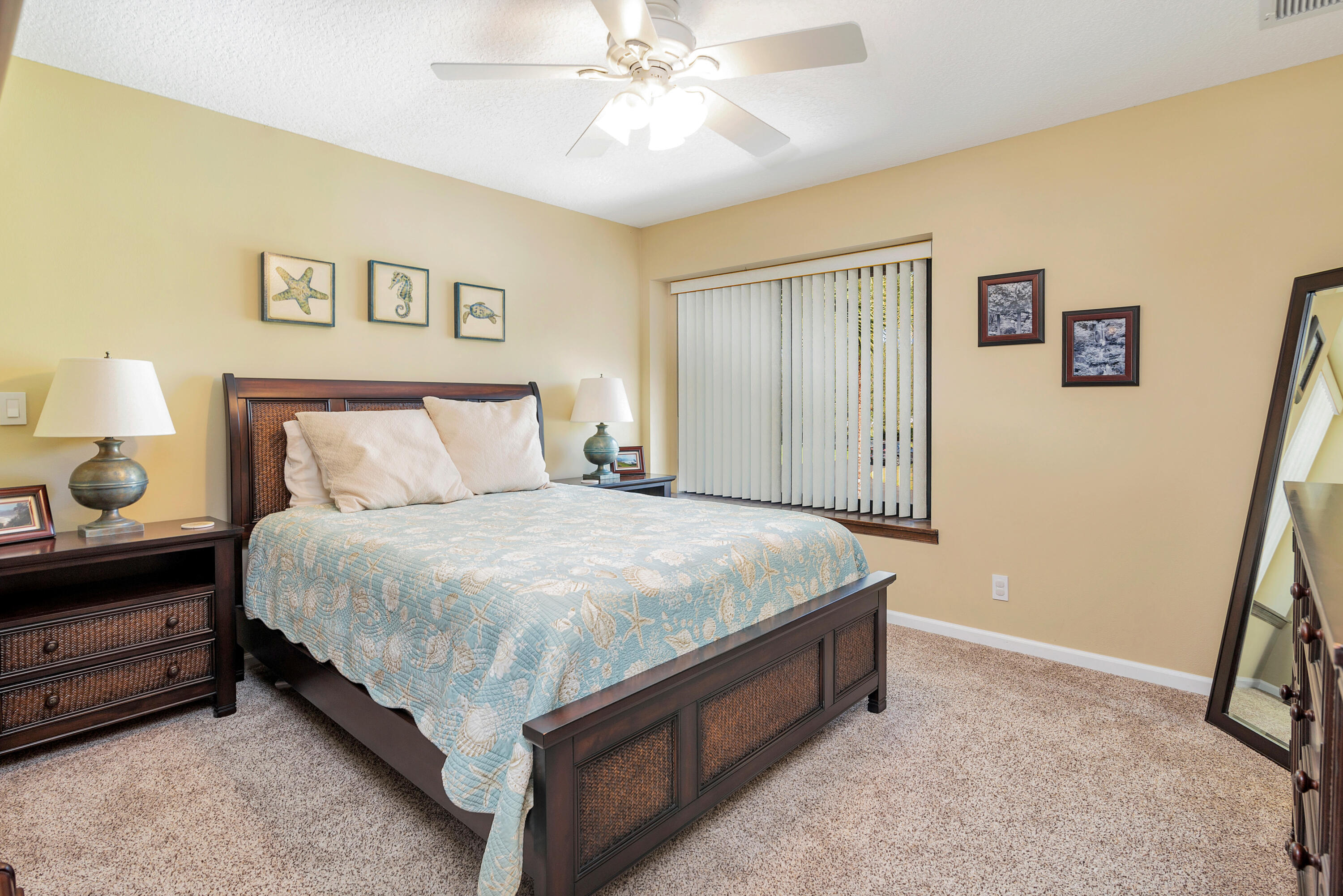 29 Cambria Road West Palm Beach Gardens, FL 33418 - Photo 21 of 35 Bedroom Two