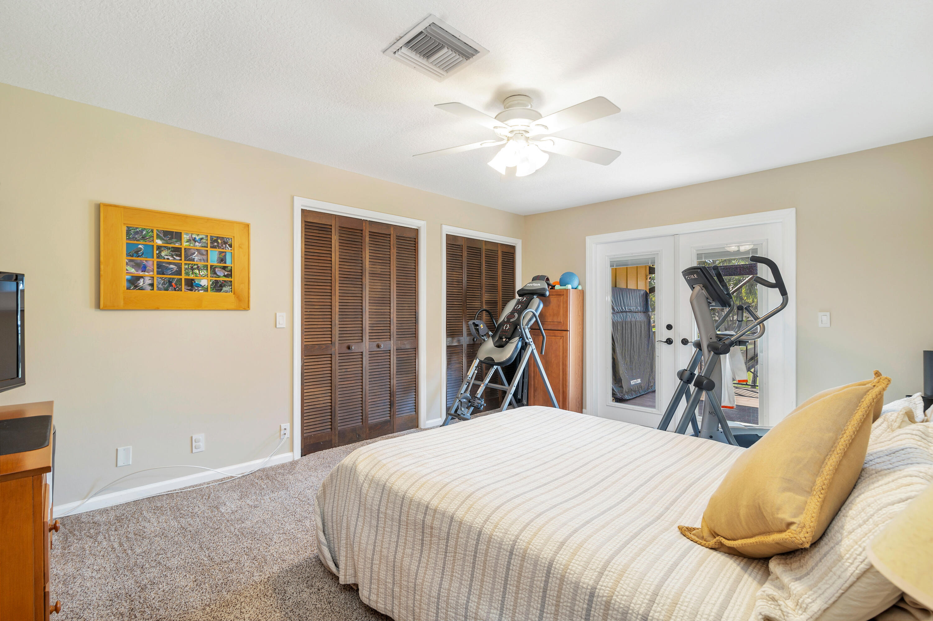 29 Cambria Road West Palm Beach Gardens, FL 33418 - Photo 22 of 35 Bedroom Three
