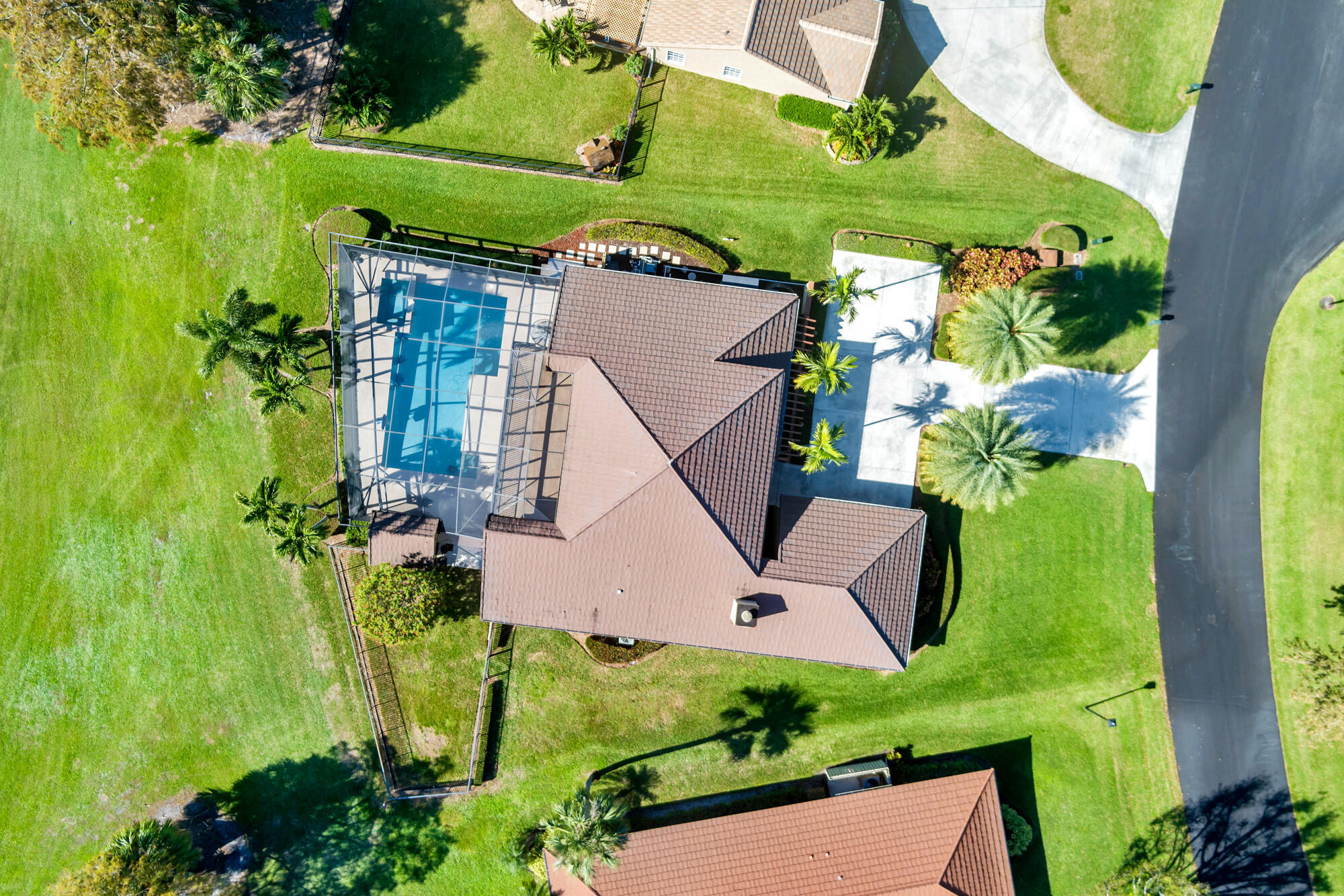 29 Cambria Road West Palm Beach Gardens, FL 33418 - Photo 35 of 35 Super Location