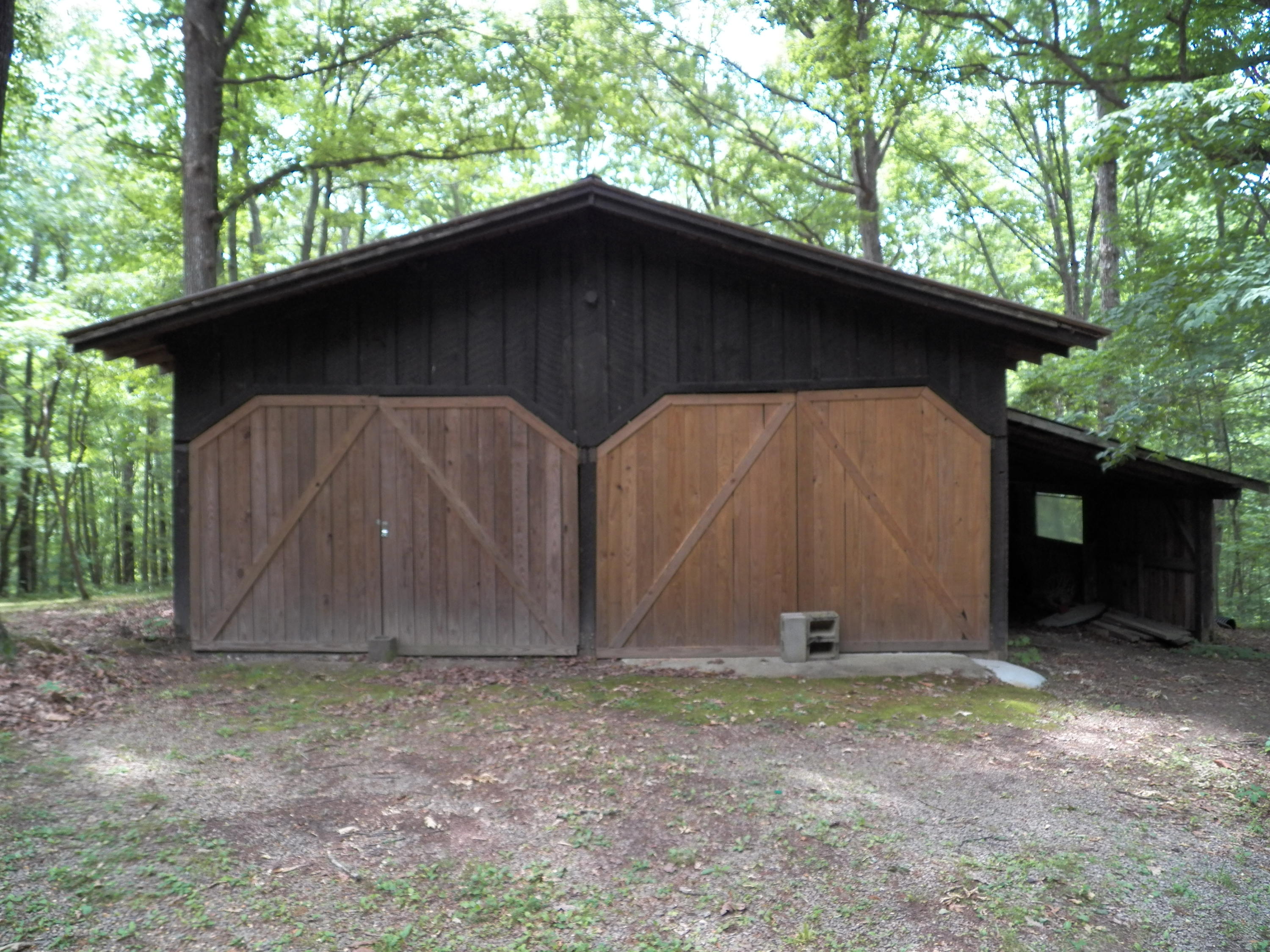 129 Eastwood Road Ten Mile, TN 37880 - Photo 5 of 27 Detached Garage