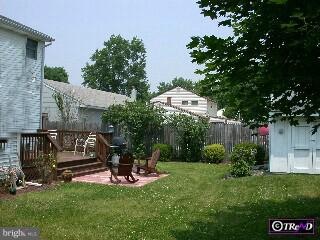 27 Shellflower Lane Hamilton, NJ 08690 - Photo 5 of 5