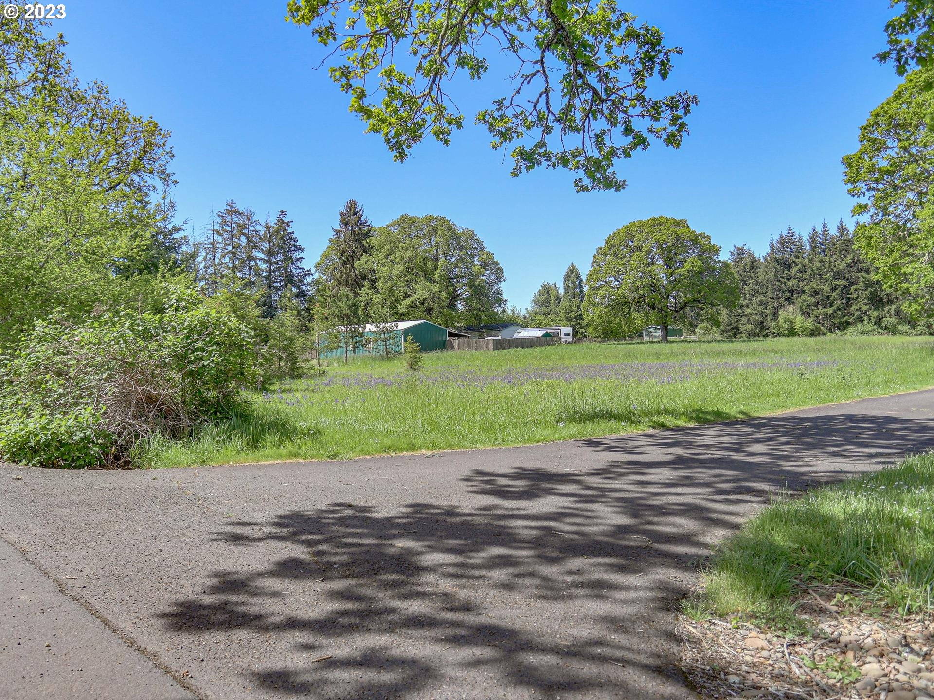 24347 Southeast Filbert Road Eagle Creek, OR 97022 - Photo 3 of 48 a view of a park