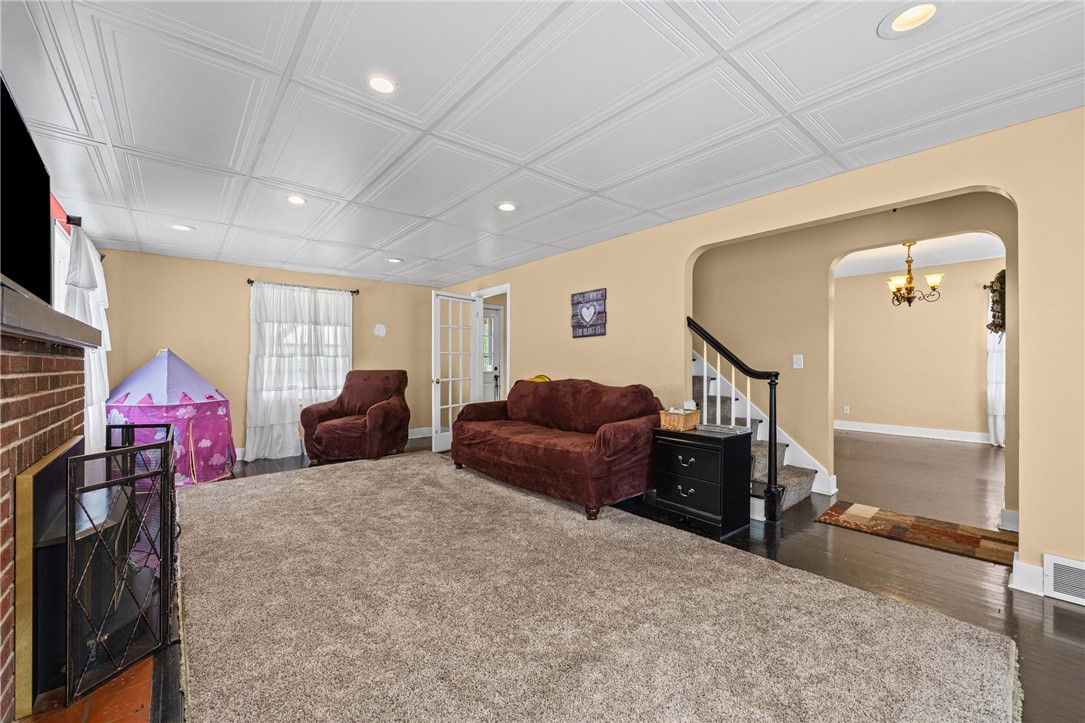 7052 Chestnut Ridge Road Lockport Town, NY 14094 - Photo 29 of 30 Gallery Image 29